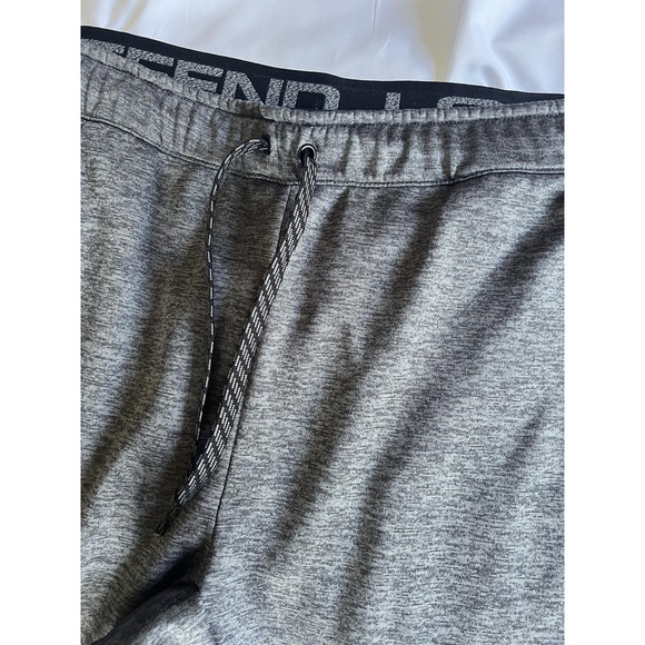 Defend L8 Pants Mens Large Gray Fleece Lined Joggers‎ Athletic Outdoor - Picture 4 of 13